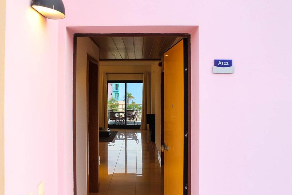 Apartamentos Da Orada T1- A122 Marina De Albufeira Exterior photo