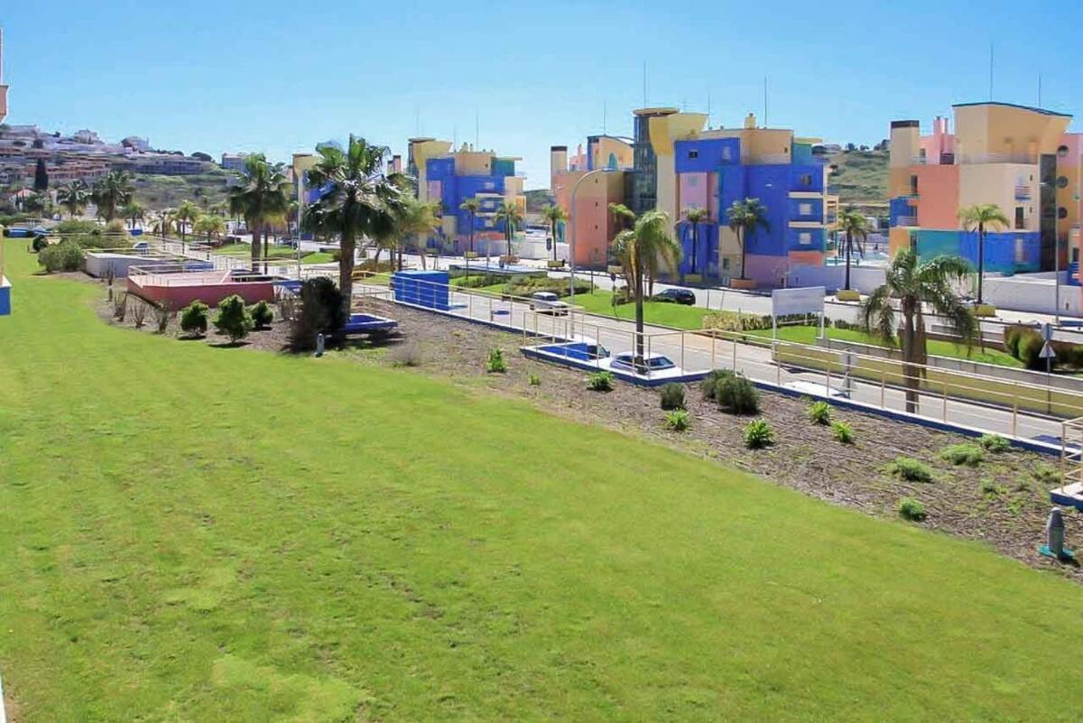 Apartamentos Da Orada T1- A122 Marina De Albufeira Exterior photo