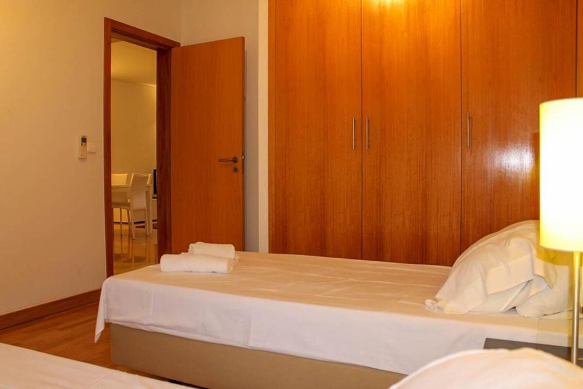 Apartamentos Da Orada T1- A122 Marina De Albufeira Exterior photo