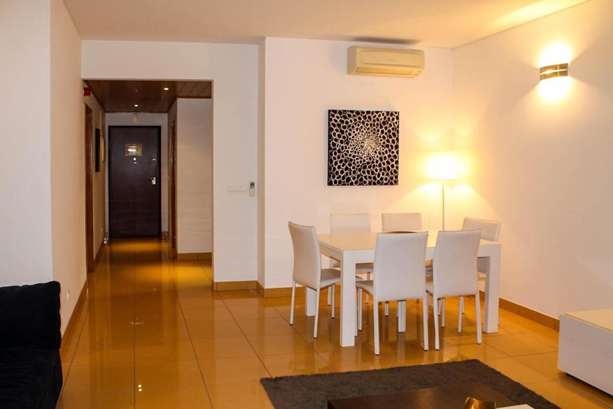 Apartamentos Da Orada T1- A122 Marina De Albufeira Exterior photo